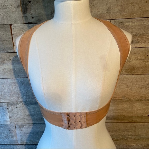 Women’s under bust push up under bust support in  size large‎ - Picture 1 of 6